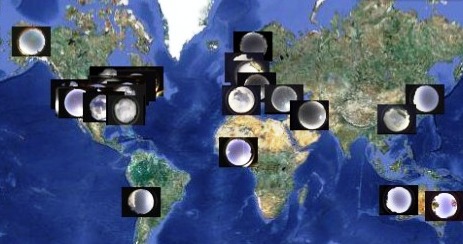 All Sky Cam