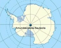 Amundsenskota-Sautpola