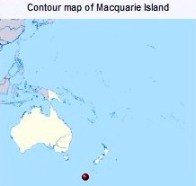 Macquarie Island station