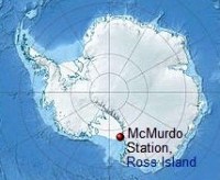 McMurdo Station