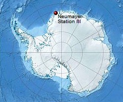 Neumayer-Station III