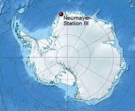 Neumayer-Station III