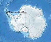 Palmer Archipelago