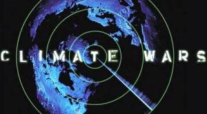 Climate Wars