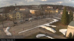 Alūksne, Dārza iela 11