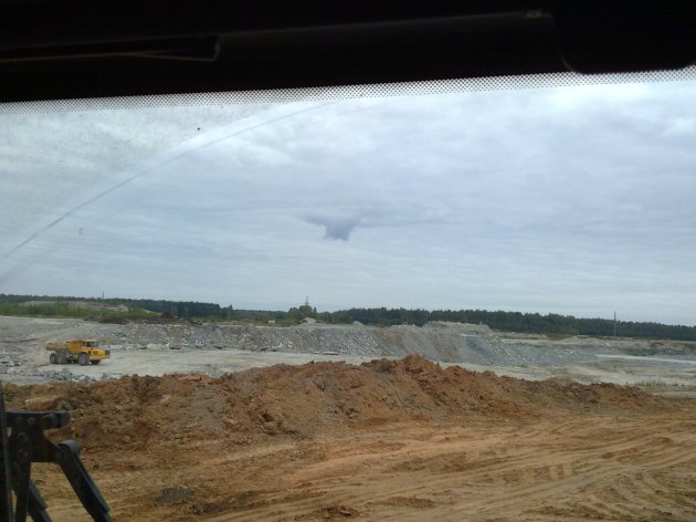 Virpuļviesulis Ogrē 08.09.2010.