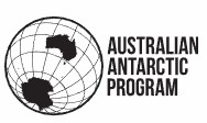 Australian Antarctic Program Logo