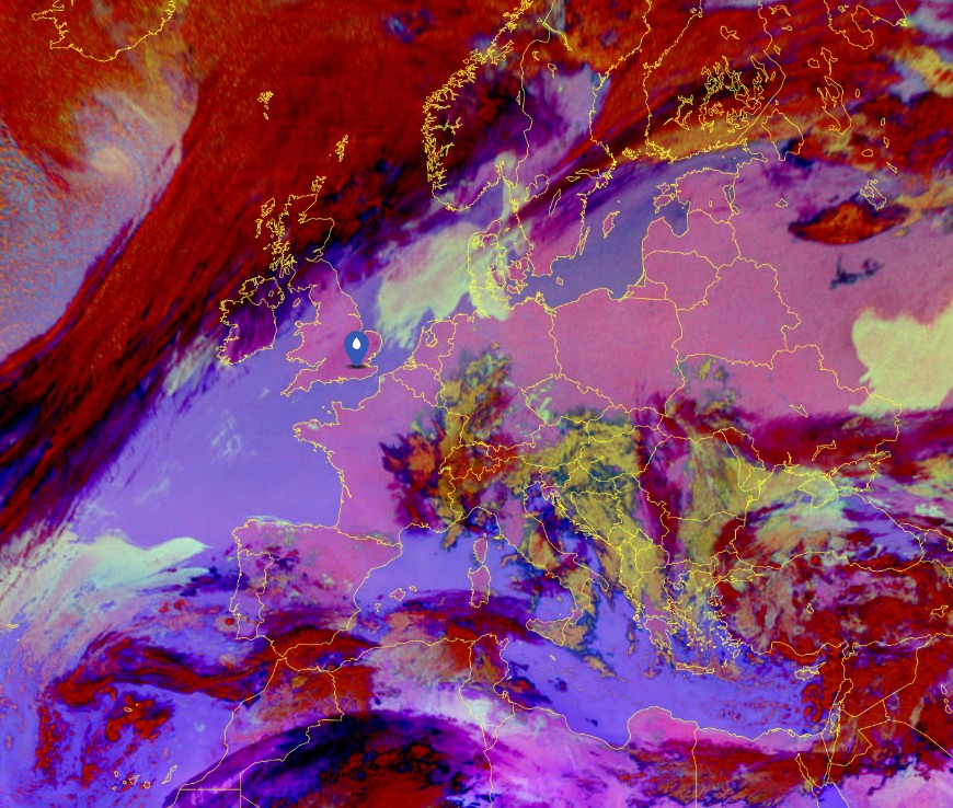 Eiropas nakts mikrofiziskais satelīts – Sat24 euMicro