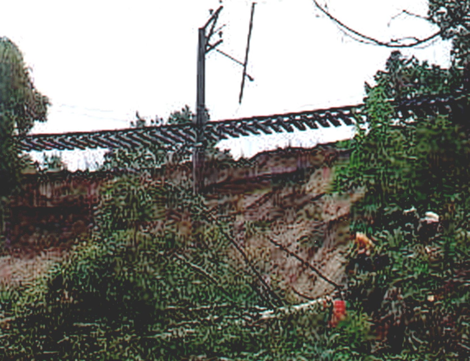 2004. gada Kaļiņingradas zemestrīces ilustrācija