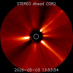 Stereo COR2 ikona