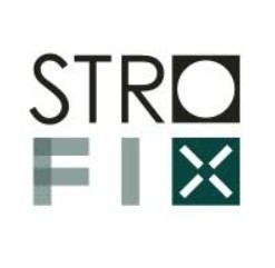 Strofix logo